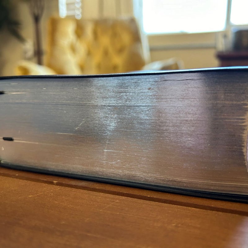 Hebrew and Greek Reader’s Bible
