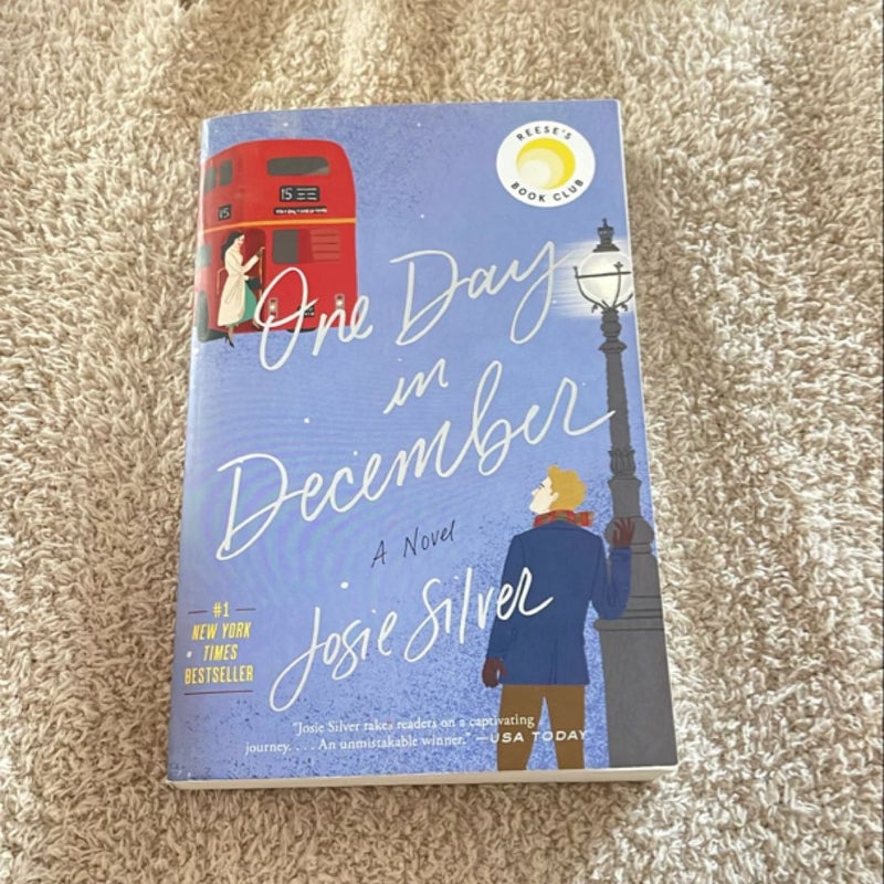 One Day in December