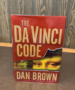 The Da Vinci Code