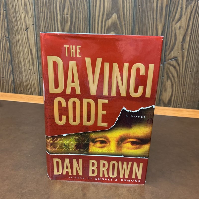 The Da Vinci Code