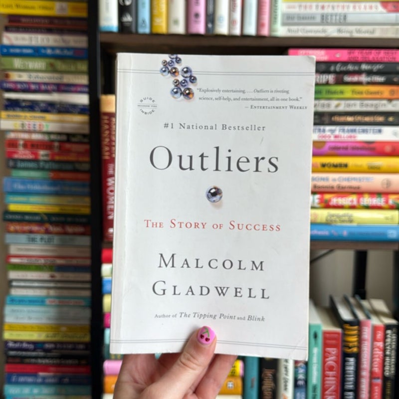 Outliers