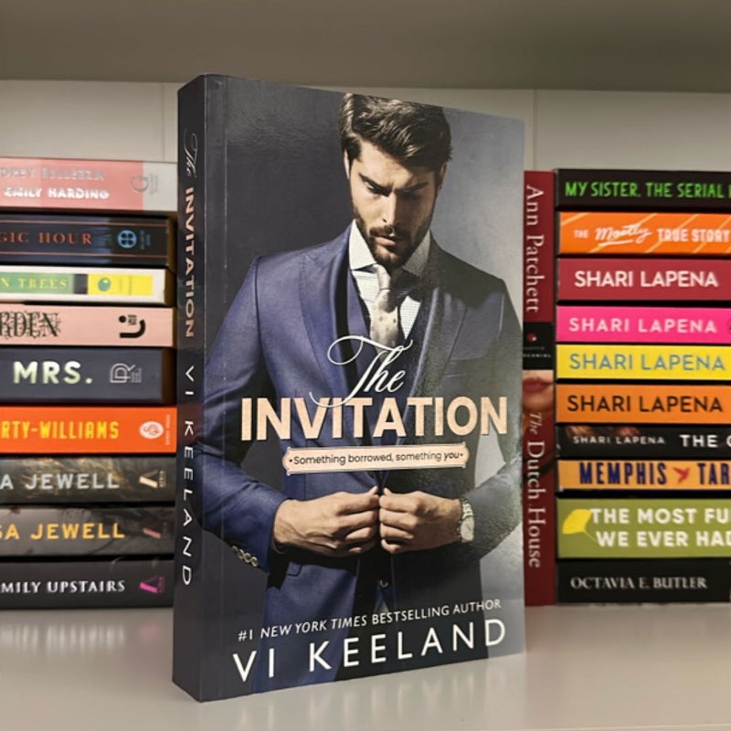 The Invitation