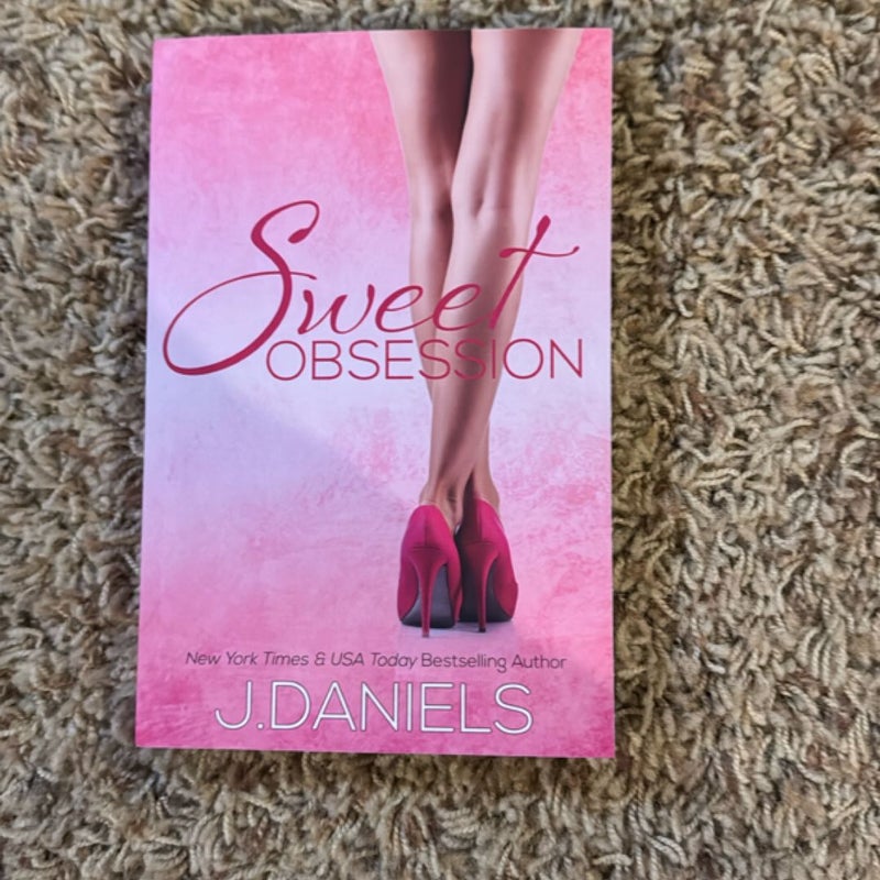 Sweet Obsession