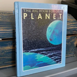 The Big Book for Our Planet