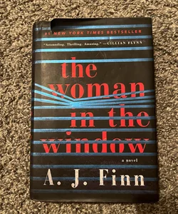 The Woman in the Window