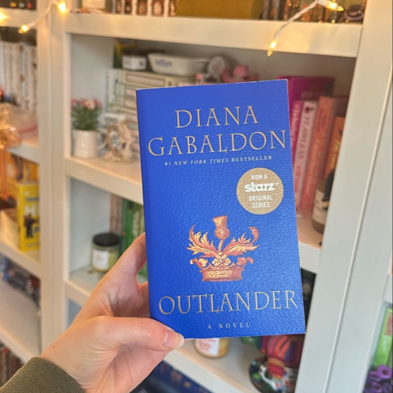 Outlander