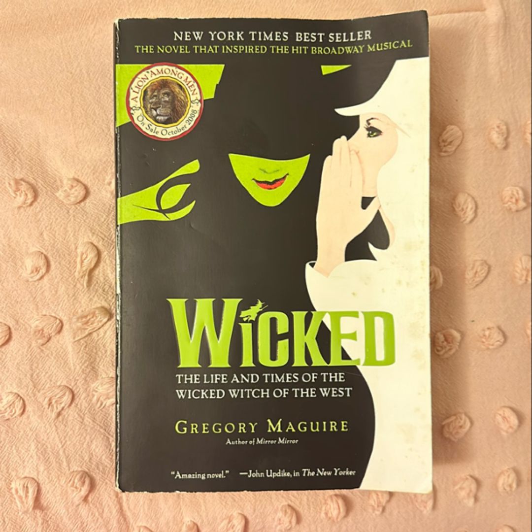 Wicked