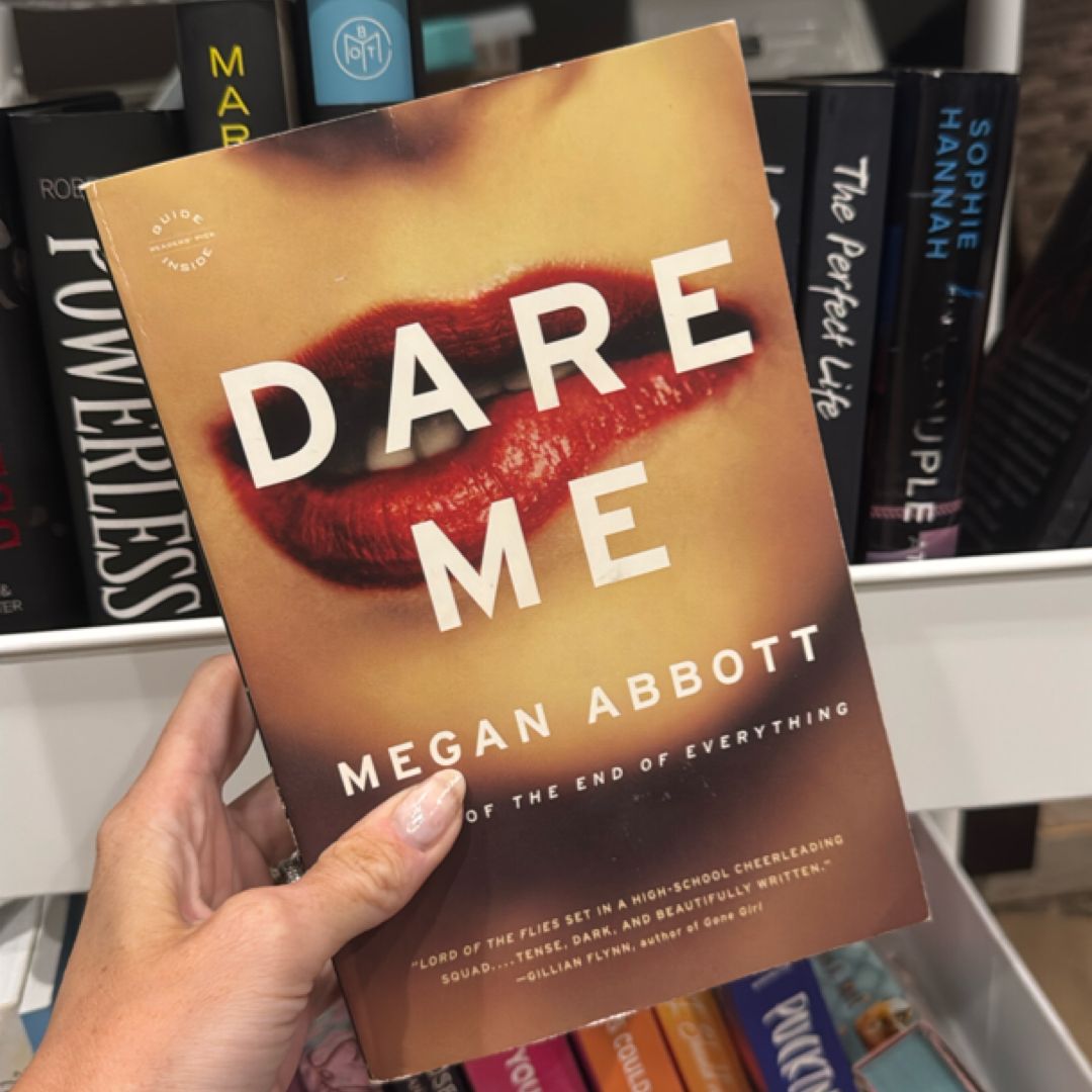 Dare Me