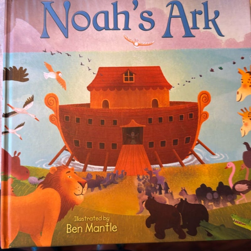 Noah’s Ark
