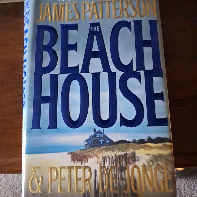 The Beach House