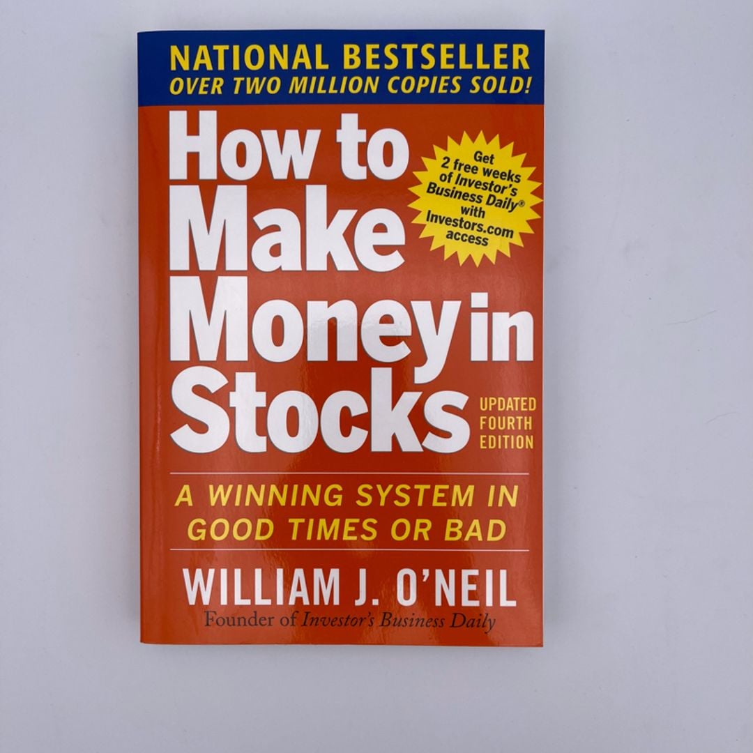 How to make money in stocks How to make money in stocks by William O ...