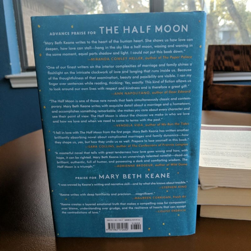 The Half Moon