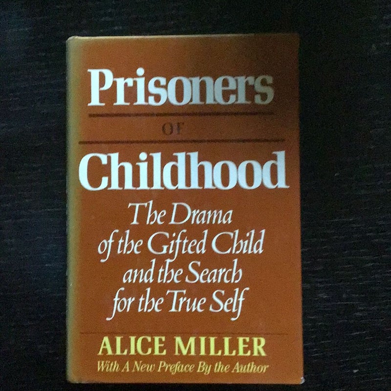 Prisoners of Childhood