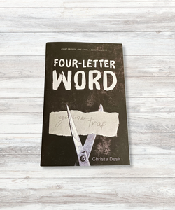 Four Letter Word 