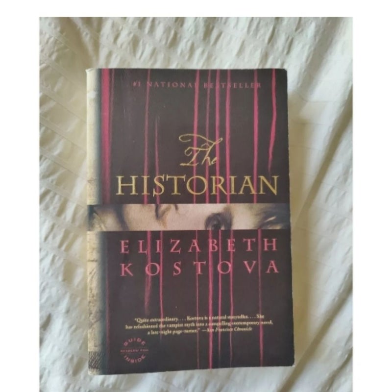 The Historian