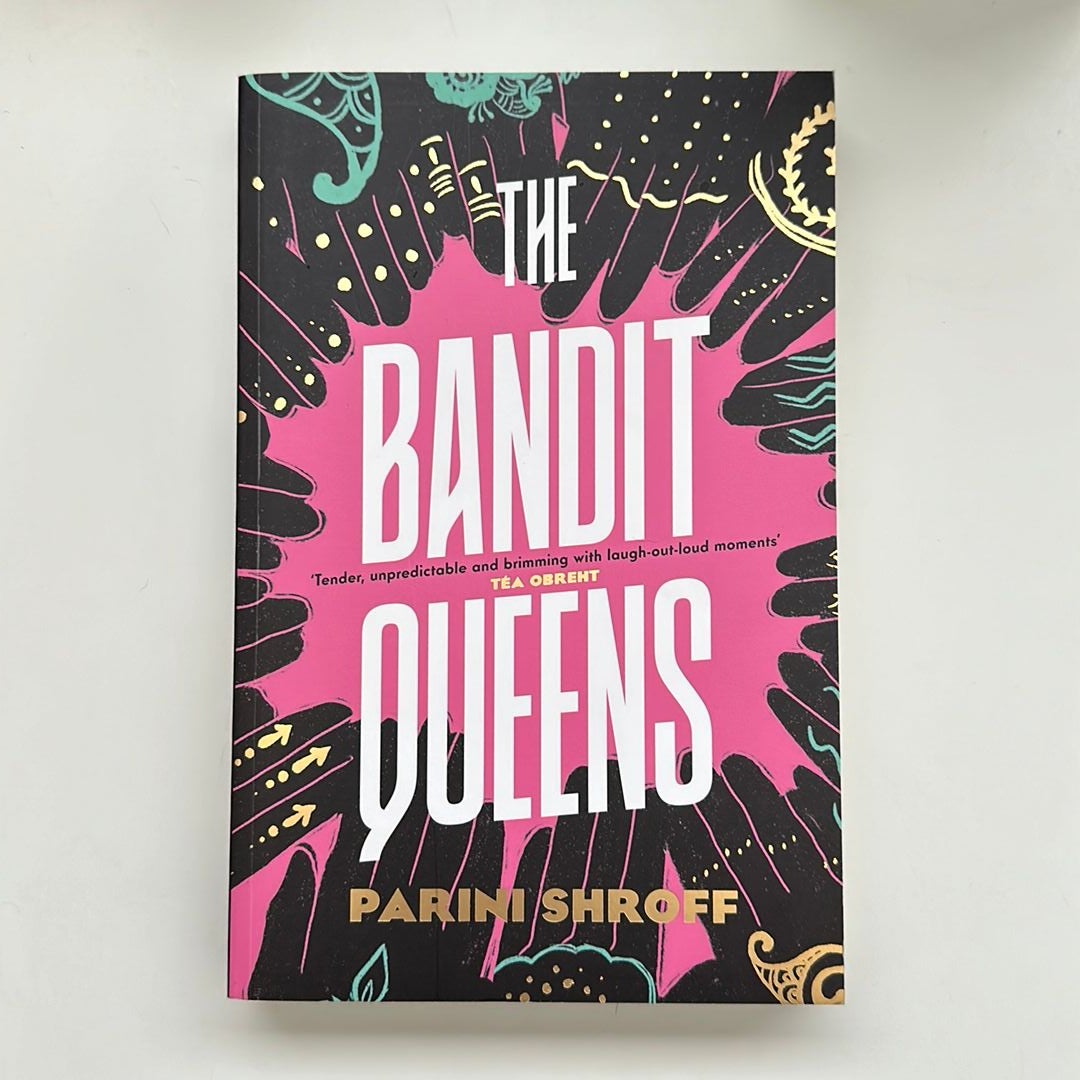 The Bandit Queens