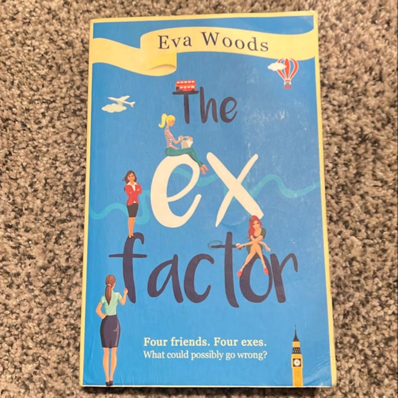 The Ex Factor