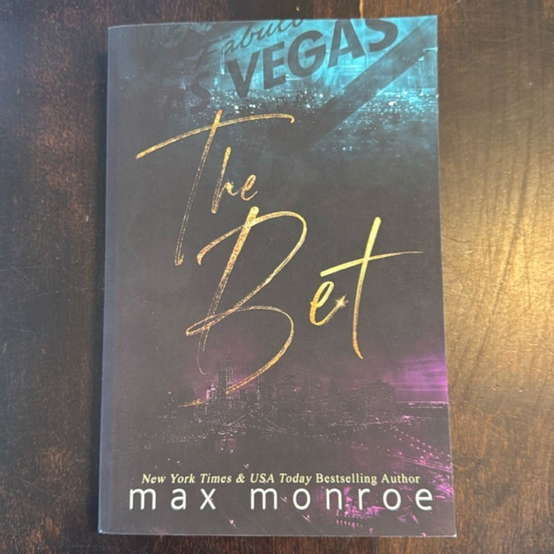 The Bet