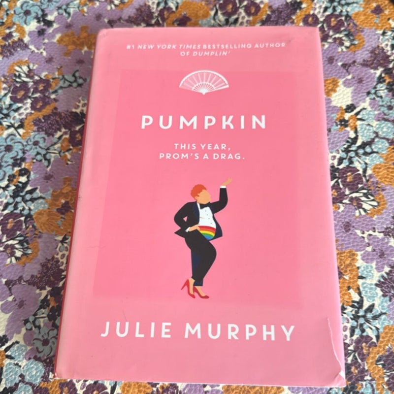 Pumpkin
