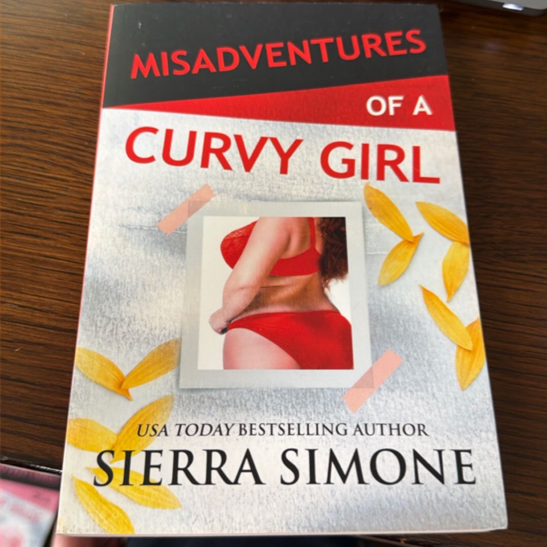 Misadventures of a Curvy Girl