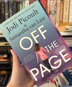 Off the Page