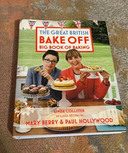 Great British Bake Off