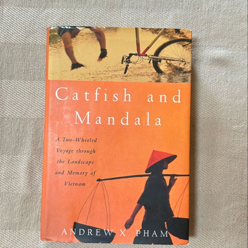 Catfish and Mandala