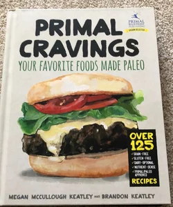 Primal Cravings