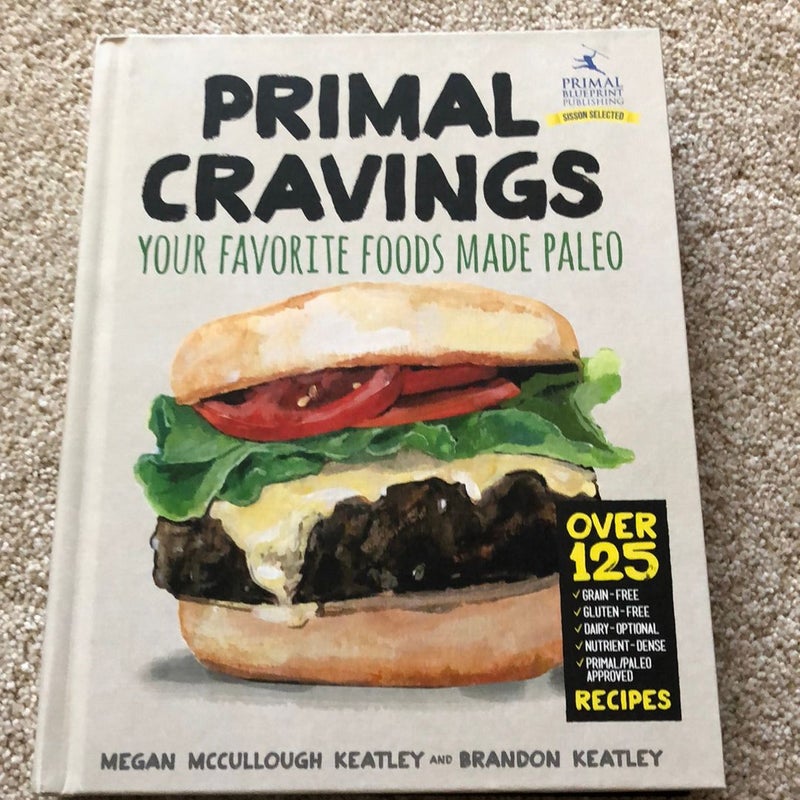 Primal Cravings