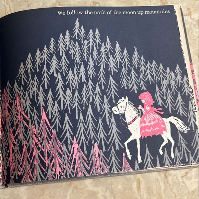 I Have a Horse of My Own by Charlotte Zolotow, Hardcover