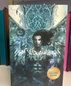 House of Sky and Breath B&N Exclusive