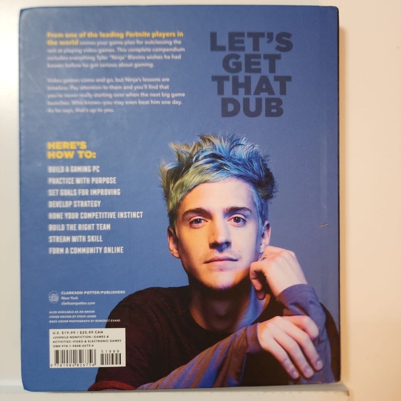 Ninja: Get Good