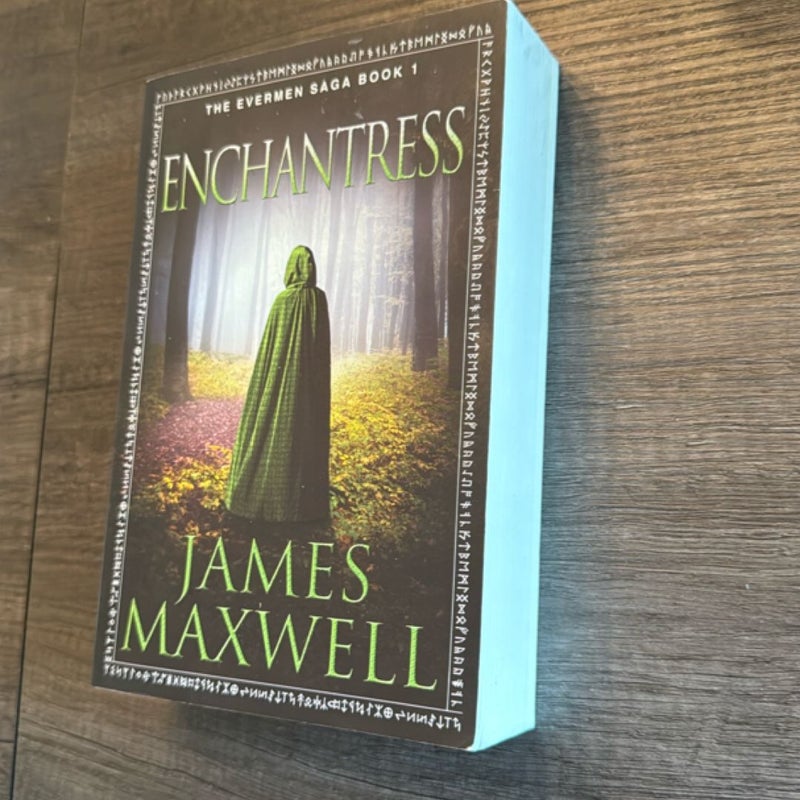 Enchantress