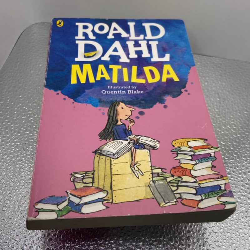 Matilda