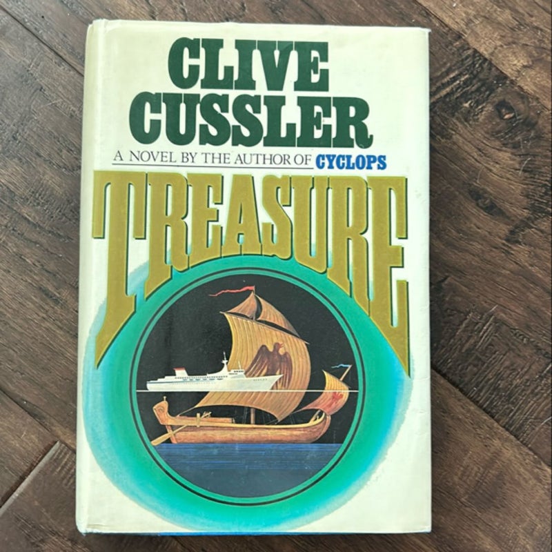 Treasure