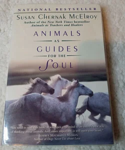 Animals As Guides for the Soul