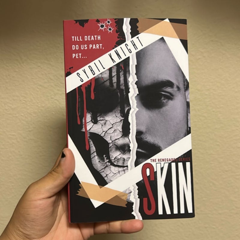 Skin *Signed*