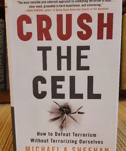 Crush the Cell