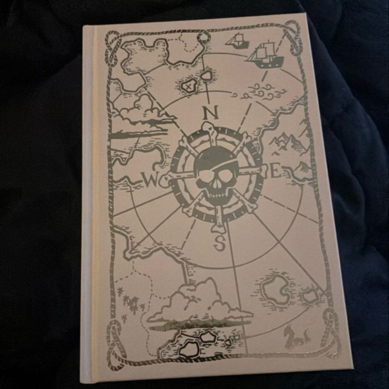 Devil in the Deep Blue Sea Duology
