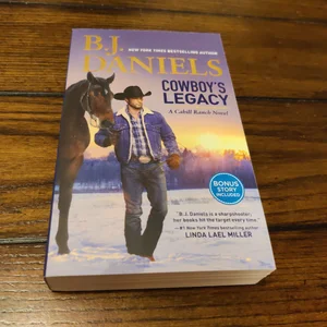 Cowboy's Legacy