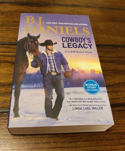 Cowboy's Legacy