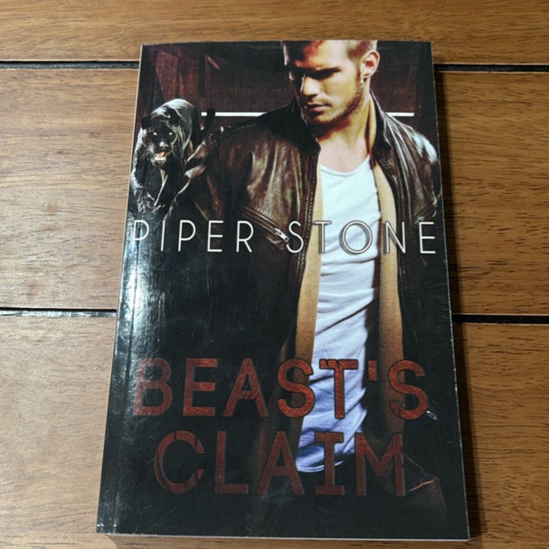 Beast's Claim