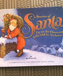 Stories of Santa 