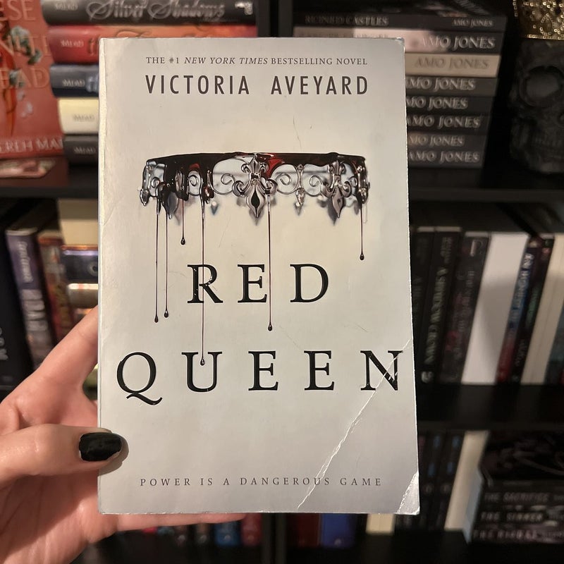 Red Queen