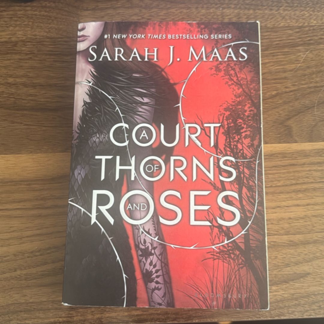 A Court of Thorns and Roses