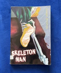 Skeleton Man