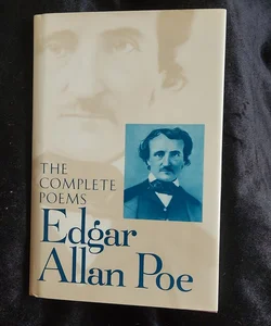 The Complete poems of Edgar Allan Poe