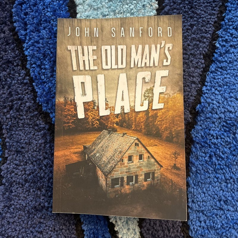 The Old Man’s Place