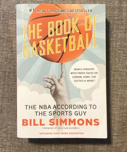 The Book of Basketball