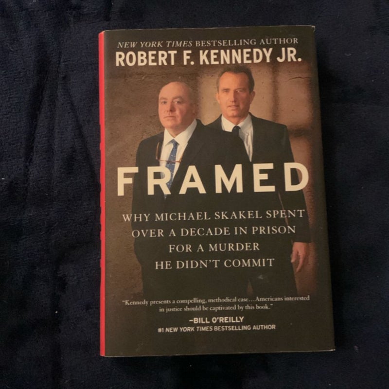 Framed